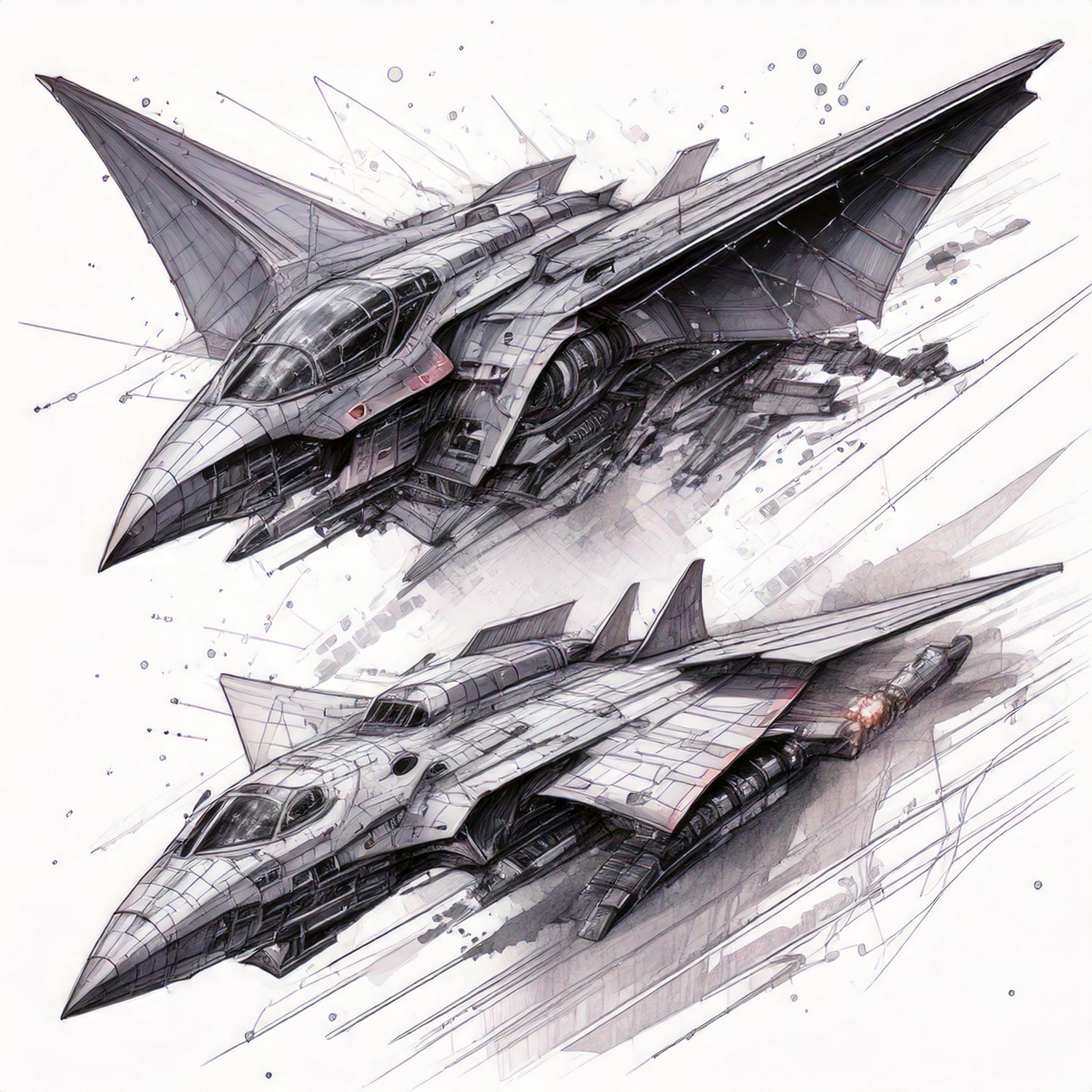 Connektiv8-AI-generated-space-ship-concept-design