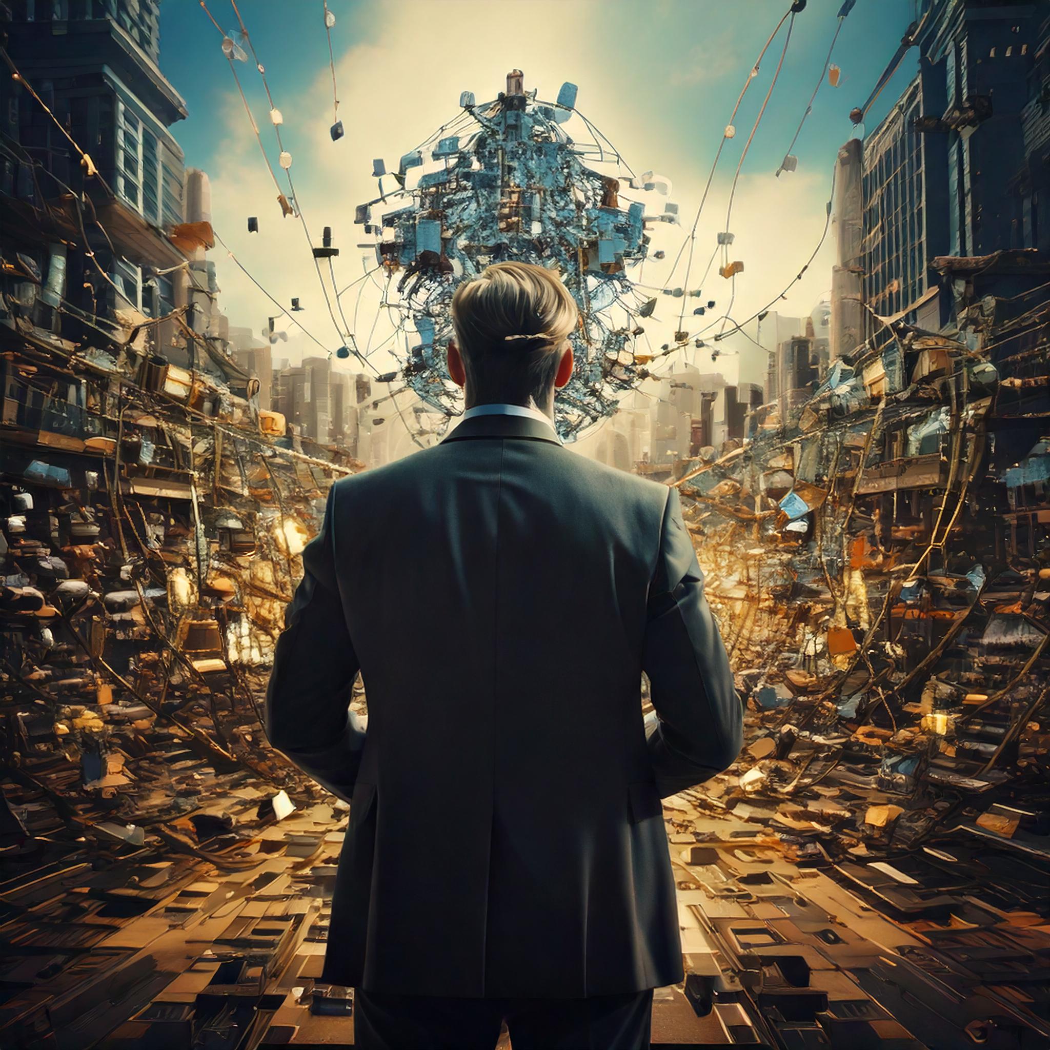 Connektiv8 - GinkyAI - AI machine learning - Algorithmic fairness and Bias Mitigation